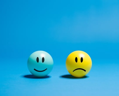 managing your emotions at work