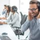 Online Call Centre Success Course
