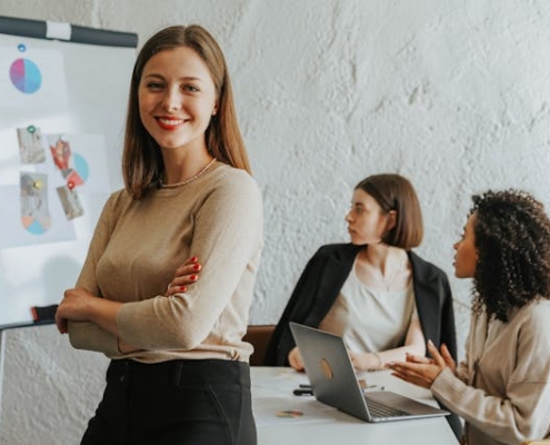 online leadership programs