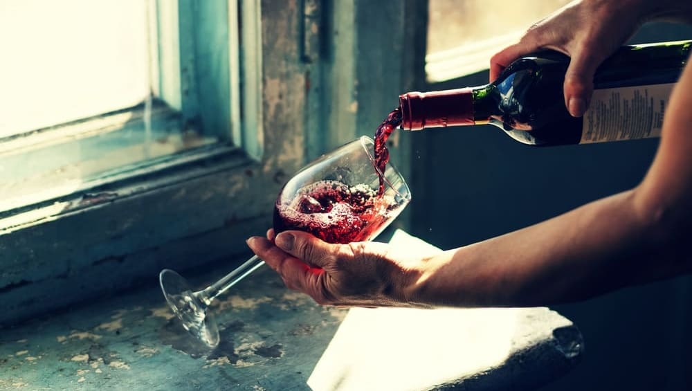Sommelier Essentials: Wine, Spirits, and Beverages