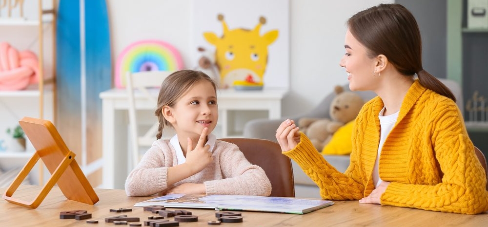 Introduction to Speech Pathology Assistance