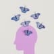 Develop Divergent Thinking for Success in Work and Life