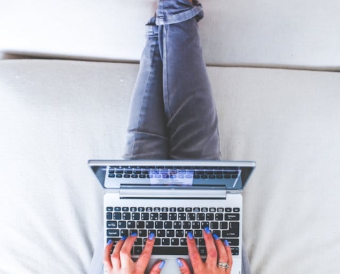 remote work from home jobs